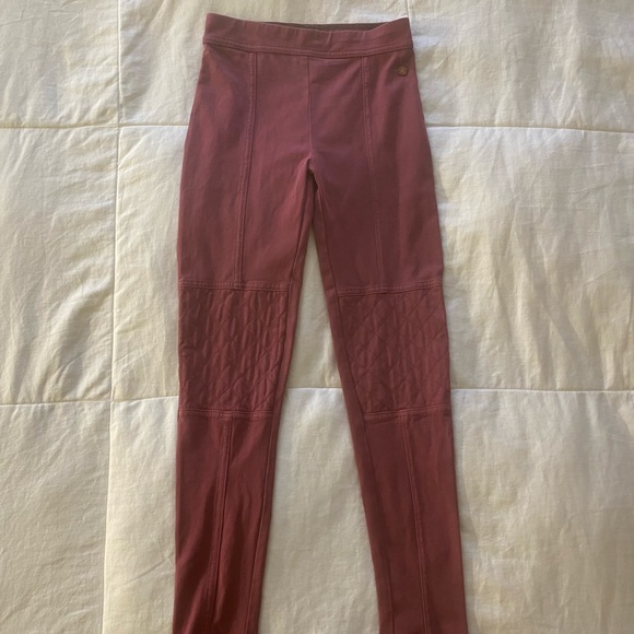 Matilda Jane Other - Matilda Jane 435 Quilted Beauty Pants